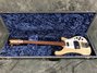 Rickenbacker 4001/4 C64, Mapleglo: Neck - Front