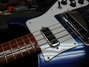 Rickenbacker 4003/4 S, Midnightblue: Free image