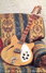 Rickenbacker 360/12 , Mapleglo: Full Instrument - Front