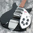 Rickenbacker 325/6 C64, Jetglo: Free image