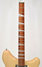 Rickenbacker 360/6 , Fireglo: Neck - Front