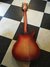 Rickenbacker 450/12 , Fireglo: Full Instrument - Rear