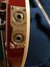 Rickenbacker 370/6 , Fireglo: Close up - Free