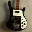 Rickenbacker 4003/4 , Jetglo: Body - Front