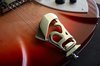 Rickenbacker 360/6 , Fireglo: Close up - Free2