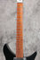 Rickenbacker 325/6 C64, : Neck - Front