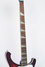 Rickenbacker 4003/4 , Fireglo: Neck - Front