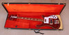 Rickenbacker 4001/4 , Burgundy: Free image2