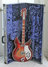 Rickenbacker 381/12 , Fireglo: Full Instrument - Front