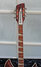 Rickenbacker 381/12 , Fireglo: Neck - Front