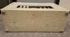 Rickenbacker M-14A/amp , Gray: Full Instrument - Front