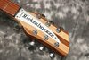 Rickenbacker 330/6 , Mapleglo: Headstock