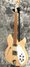 Rickenbacker 330/6 , Mapleglo: Full Instrument - Front