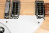 Rickenbacker 330/6 , Mapleglo: Close up - Free2