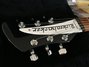 Rickenbacker 330/6 , Jetglo: Headstock