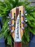 Rickenbacker 360/12 , Mapleglo: Headstock