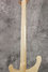 Rickenbacker 4003/4 , Mapleglo: Neck - Rear