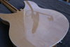 Rickenbacker 360/6 V64, Mapleglo: Body - Rear