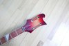 Rickenbacker 4003/4 , Fireglo: Headstock