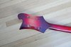 Rickenbacker 4003/4 , Fireglo: Headstock - Rear