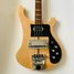 Rickenbacker 4001/4 BT, Mapleglo: Body - Front