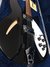 Rickenbacker 330/6 , Jetglo: Body - Front