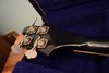 Rickenbacker 4001/4 , Jetglo: Headstock - Rear