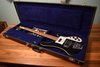 Rickenbacker 4001/4 , Jetglo: Full Instrument - Front