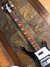 Rickenbacker 4001/4 , Jetglo: Full Instrument - Front