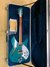 Rickenbacker 330/6 , Turquoise: Neck - Front