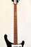 Rickenbacker 4003/4 S, Jetglo: Neck - Front