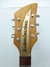 Rickenbacker 325/6 V59, Mapleglo: Headstock