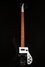 Rickenbacker 4003/4 S, Matte Black: Full Instrument - Front