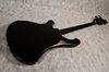 Rickenbacker 4003/4 Blackstar, Blackstar: Full Instrument - Rear