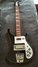 Rickenbacker 4003/4 , Jetglo: Full Instrument - Front