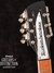 Rickenbacker 1993/12 Plus, Jetglo: Headstock