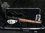 Rickenbacker 1993/12 Plus, Jetglo: Free image2