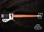 Rickenbacker 4003/5 S, Jetglo: Full Instrument - Front