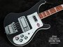 Rickenbacker 4003/4 , Jetglo: Free image