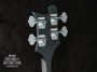 Rickenbacker 4003/4 , Jetglo: Headstock - Rear