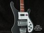 Rickenbacker 4003/4 , Jetglo: Body - Front