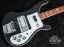 Rickenbacker 4003/4 , Jetglo: Free image