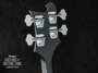 Rickenbacker 4003/4 , Jetglo: Headstock - Rear