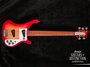 Rickenbacker 4003/5 S, Fireglo: Full Instrument - Front