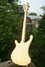 Rickenbacker 4003/4 , Mapleglo: Full Instrument - Rear