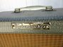 Rickenbacker M-8/amp , Gray: Close up - Free