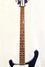 Rickenbacker 4003/4 S, Midnightblue: Neck - Front