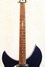 Rickenbacker 330/6 , Midnightblue: Neck - Front