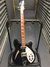 Rickenbacker 360/6 , Jetglo: Full Instrument - Front