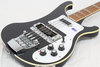 Rickenbacker 4003/4 , Jetglo: Free image